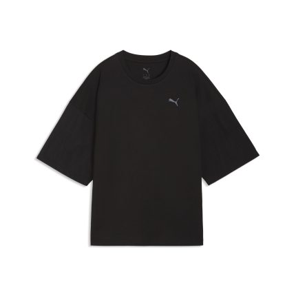 BLUSA HER OVERSIZED TEE W