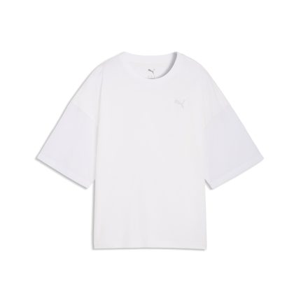 BLUSA HER OVERSIZED TEE W