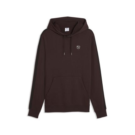 SUDADERO ESS ELEVATED HOODIE TR