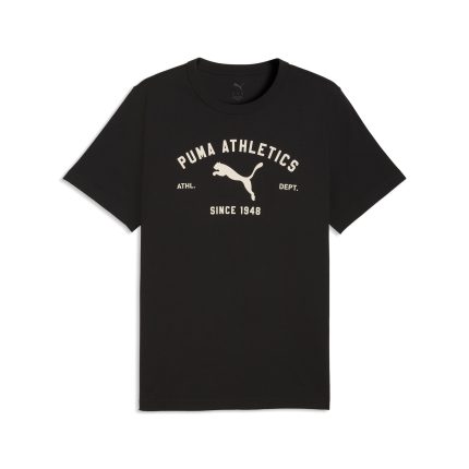 PLAYERA PUMA CLASS GRAPHIC TEE