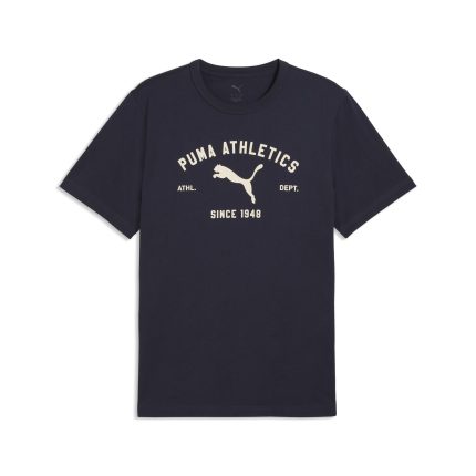 PLAYERA PUMA CLASS GRAPHIC TEE