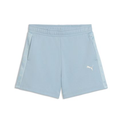 SHORT ESS TAPE HIGH WAIST SHORTS TR G