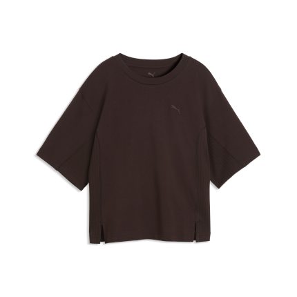 BLUSA HER RELAXED TEE W