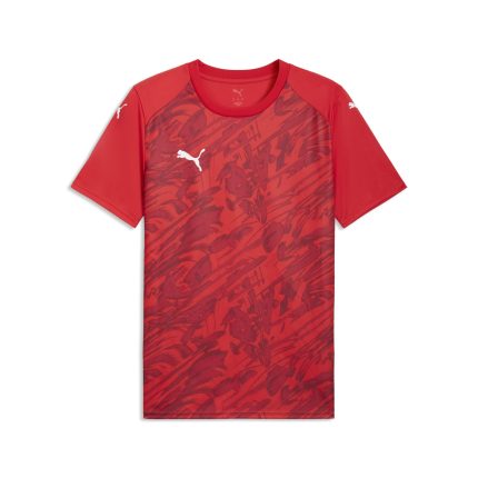 PLAYERA TEAMFINAL GRAPHIC JERSEY