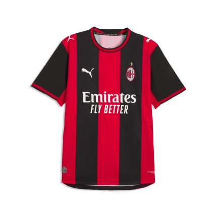 CAMISOLA ACM HOME JERSEY AUTHENTIC