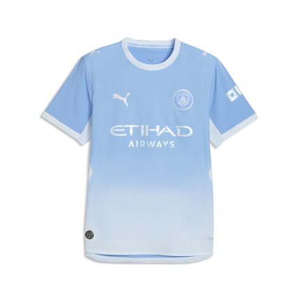 CAMISOLA MCFC HOME JERSEY AUTHENTIC