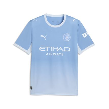 CAMISOLA MCFC HOME JERSEY