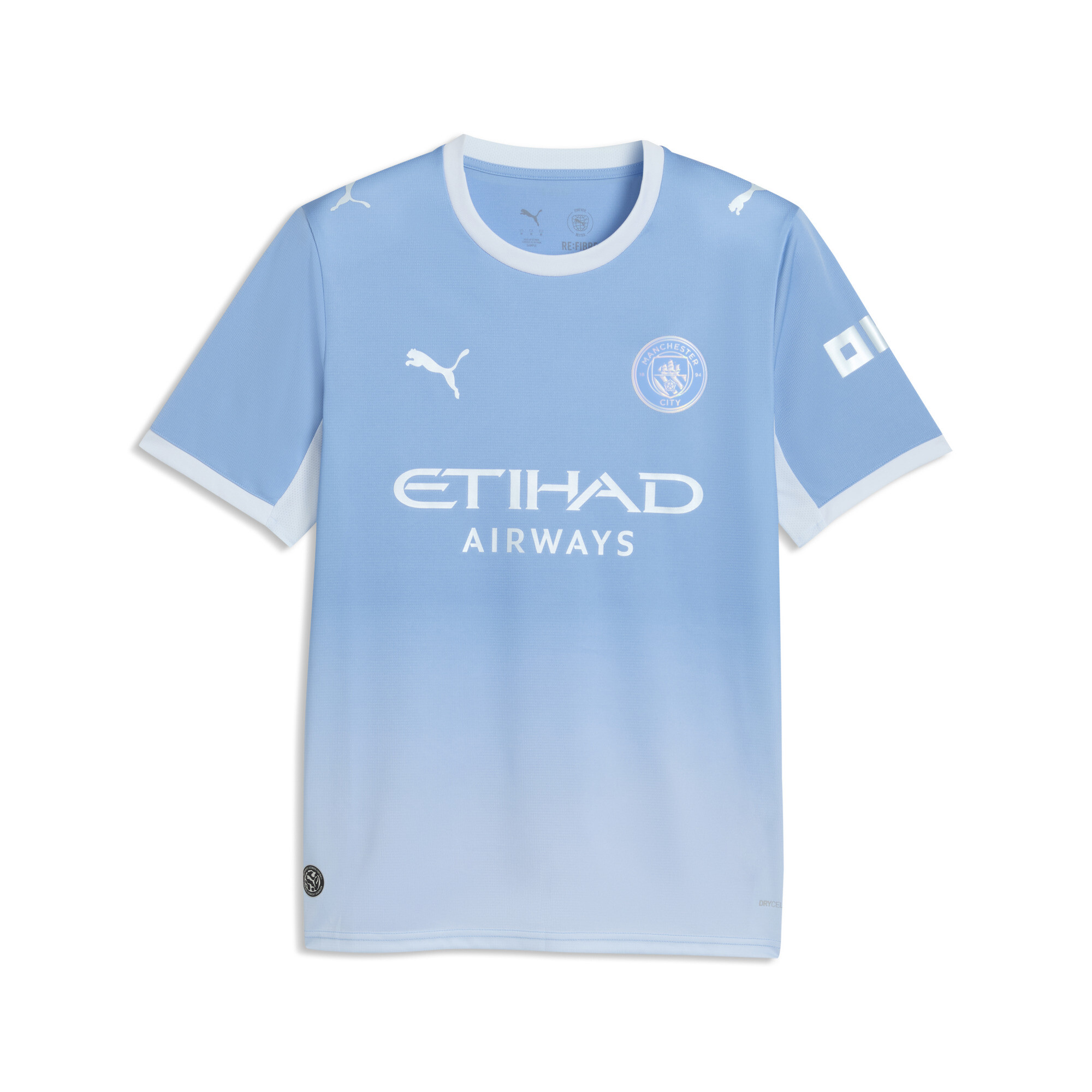 CAMISOLA MCFC HOME JERSEY