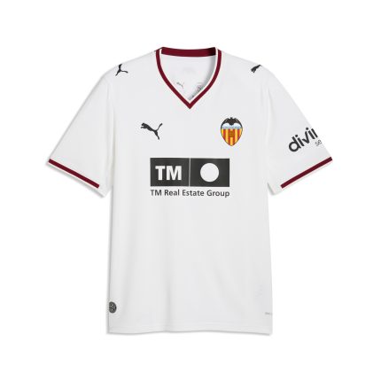 CAMISOLA VCF HOME JERSEY