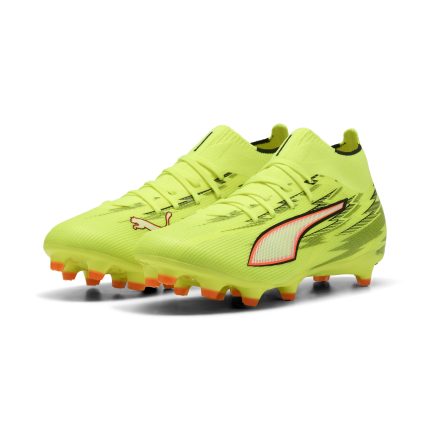 ZAPATO ULTRA 6 MATCH+ FG
