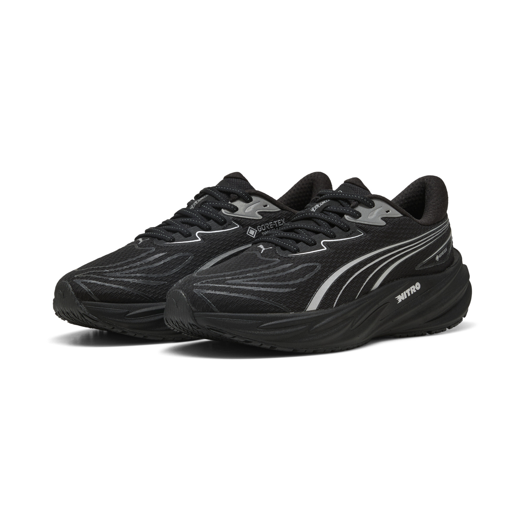 ZAPATO VELOCITY NITRO 5 GTX WNS