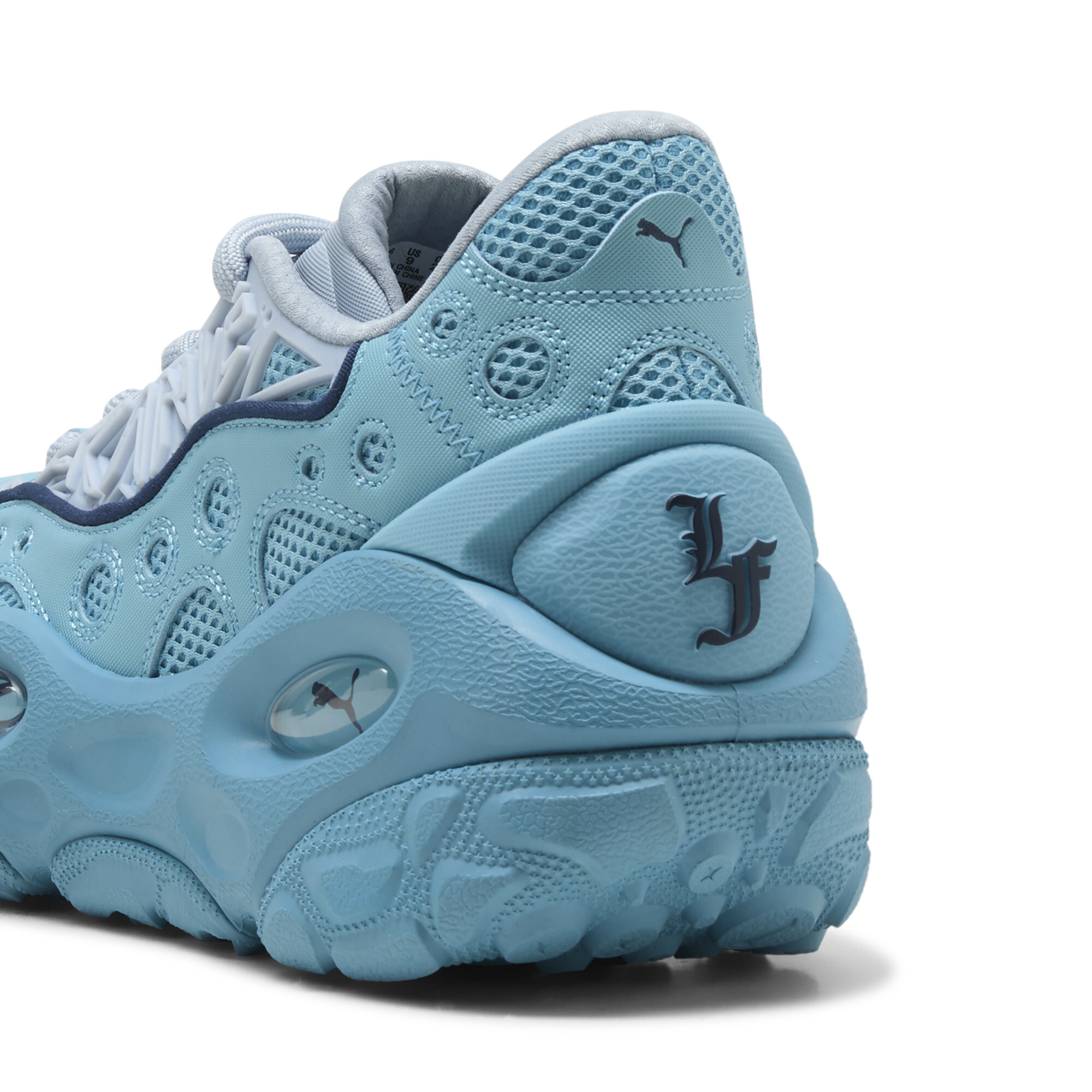 ZAPATO LA FRANCÉ RNR - Imagen 2