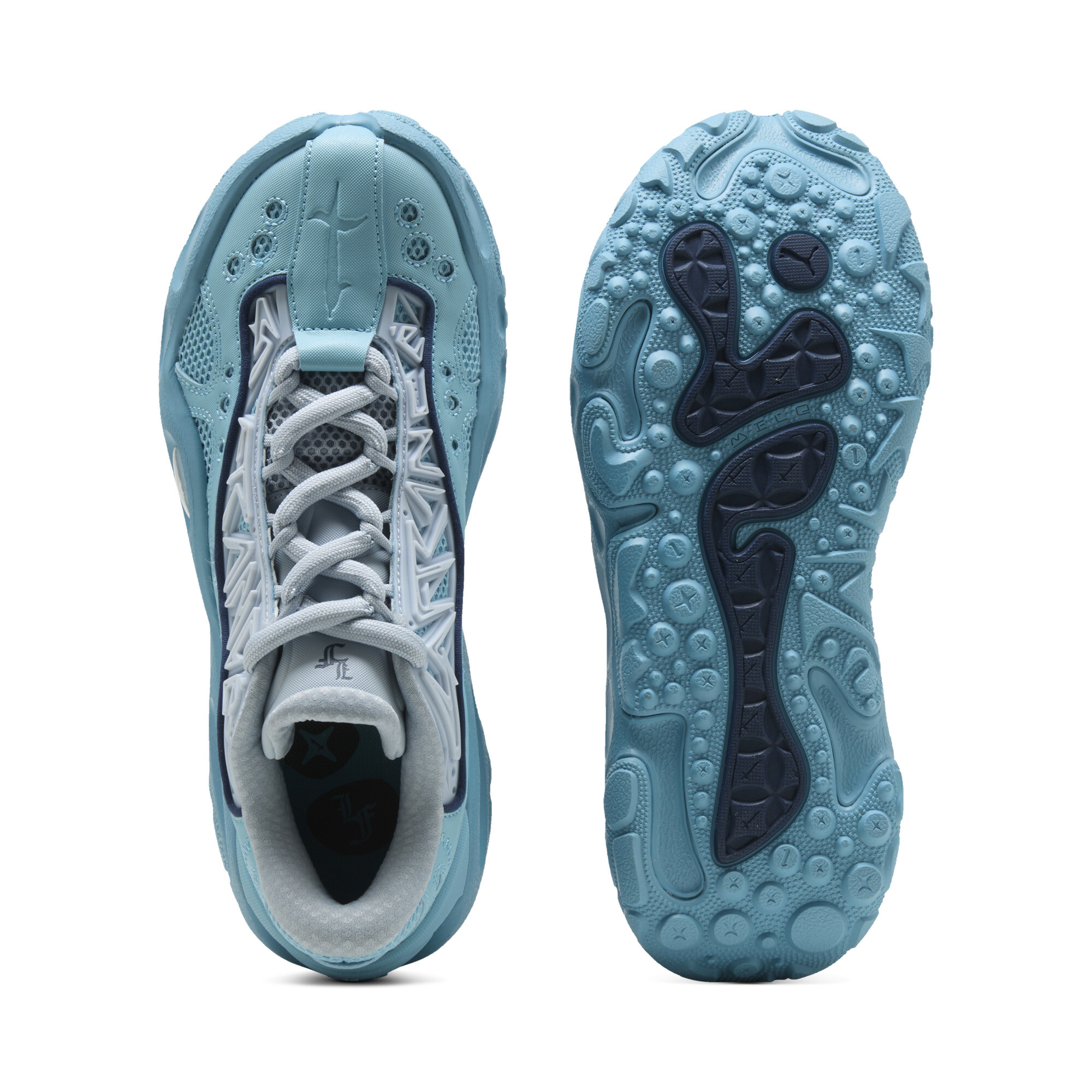 ZAPATO LA FRANCÉ RNR - Imagen 3