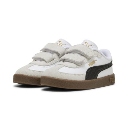 ZAPATO PUMA CLUB II ERA V INF