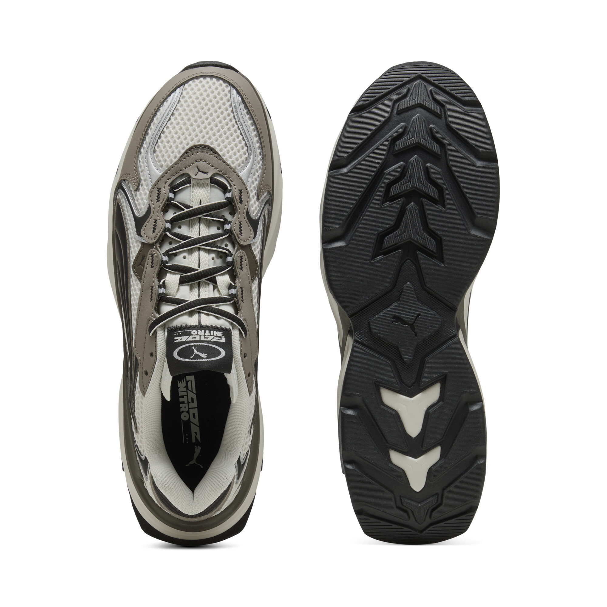 ZAPATO FADE NITRO LS - Imagen 3
