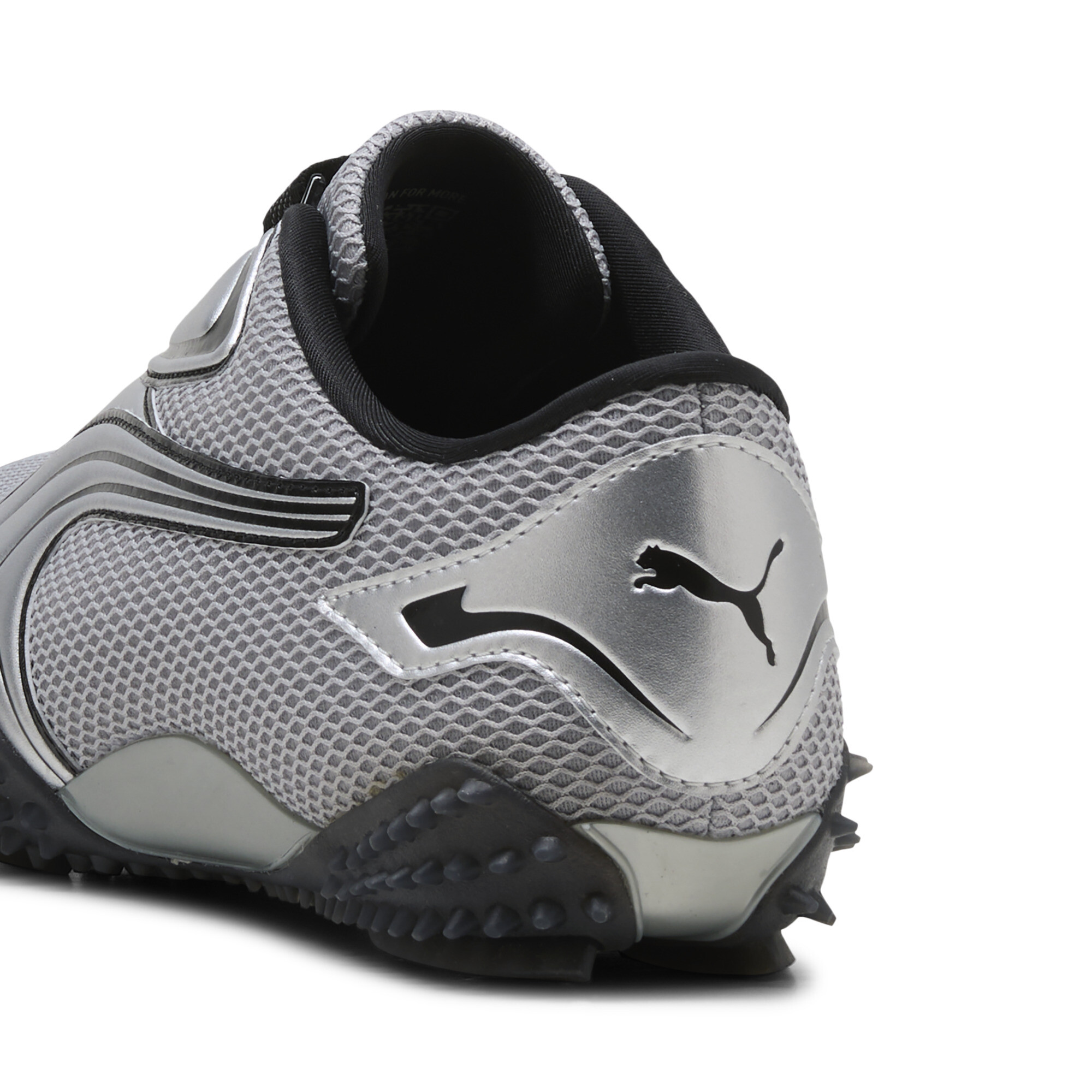 ZAPATO MOSTRO Y2K - Imagen 2