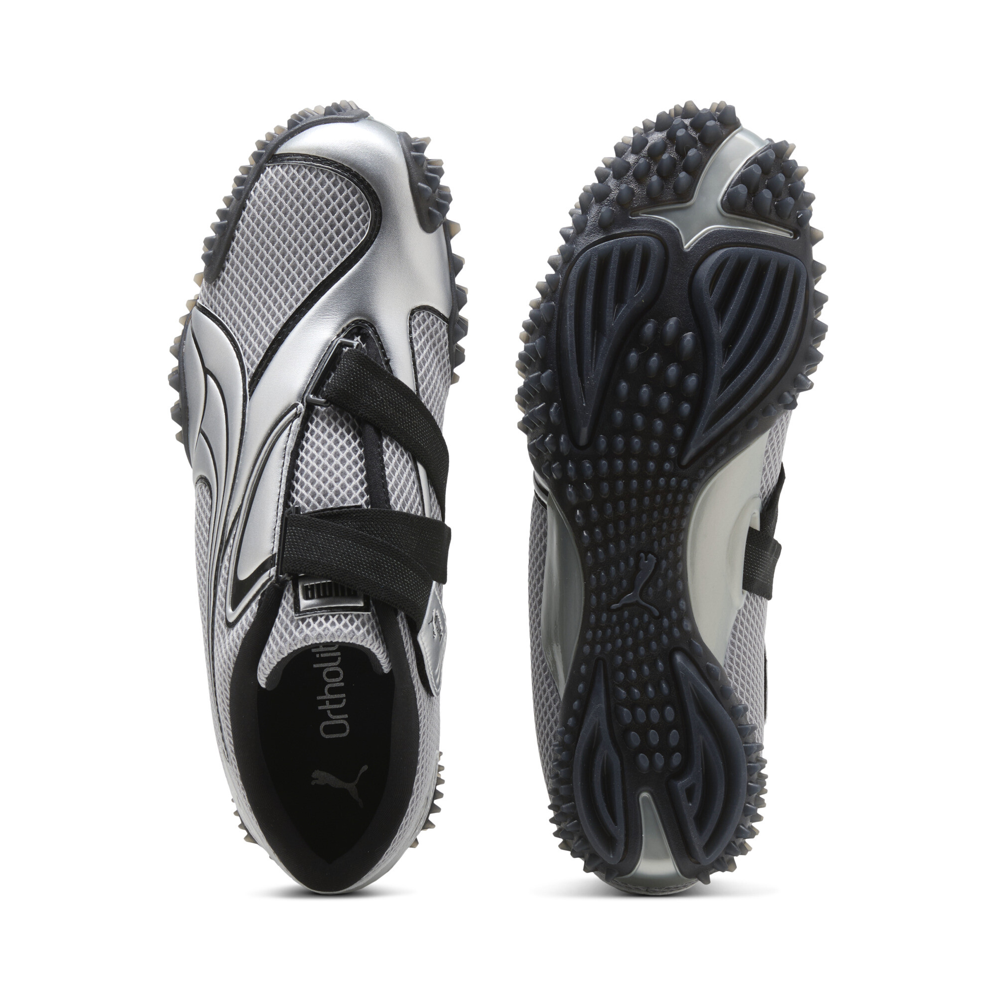 ZAPATO MOSTRO Y2K - Imagen 3