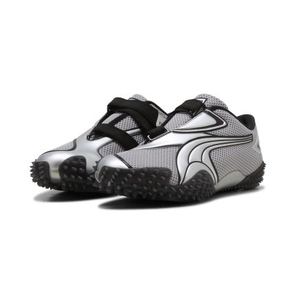 ZAPATO MOSTRO Y2K