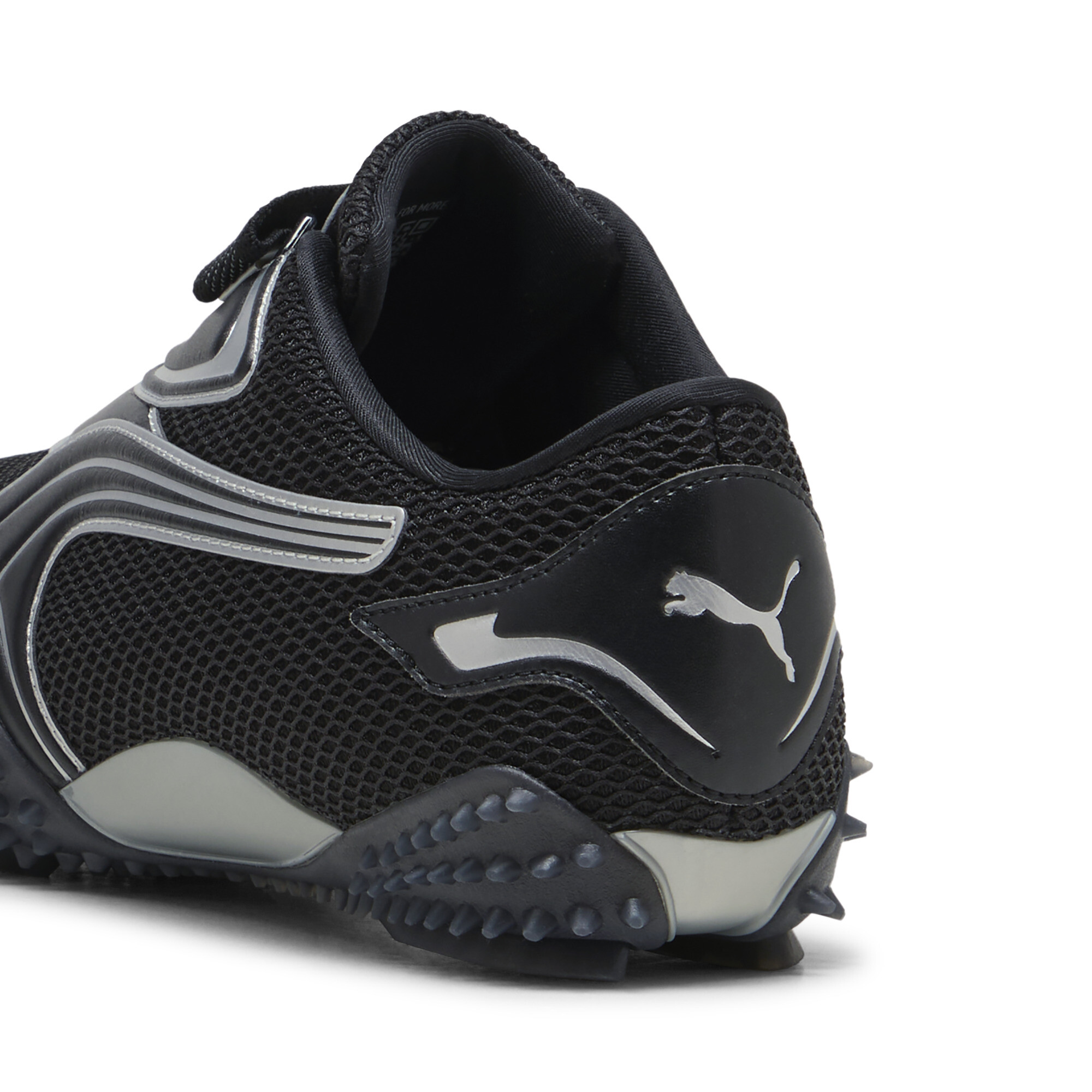 ZAPATO MOSTRO Y2K - Imagen 2