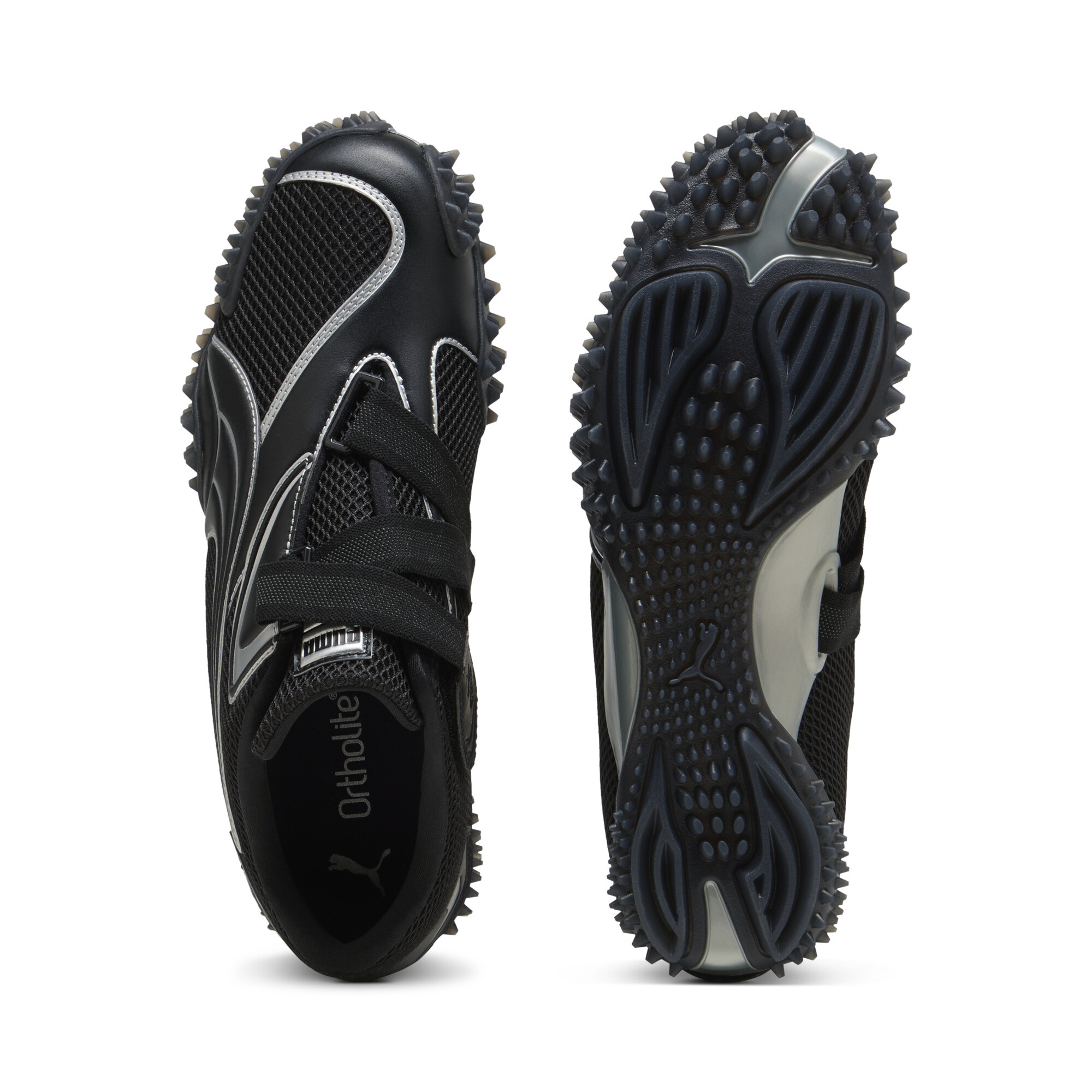 ZAPATO MOSTRO Y2K - Imagen 3