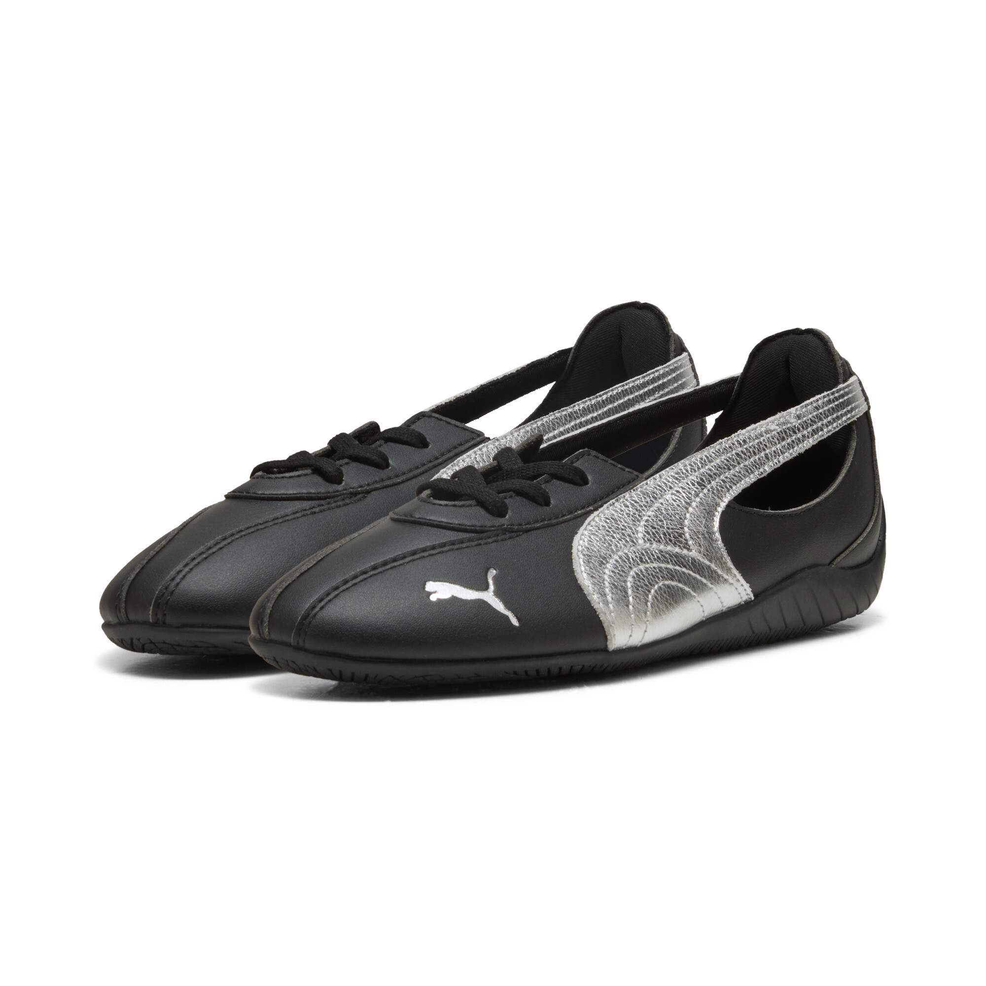 ZAPATO SPEEDCAT BALLET NOVA METALLIC WNS