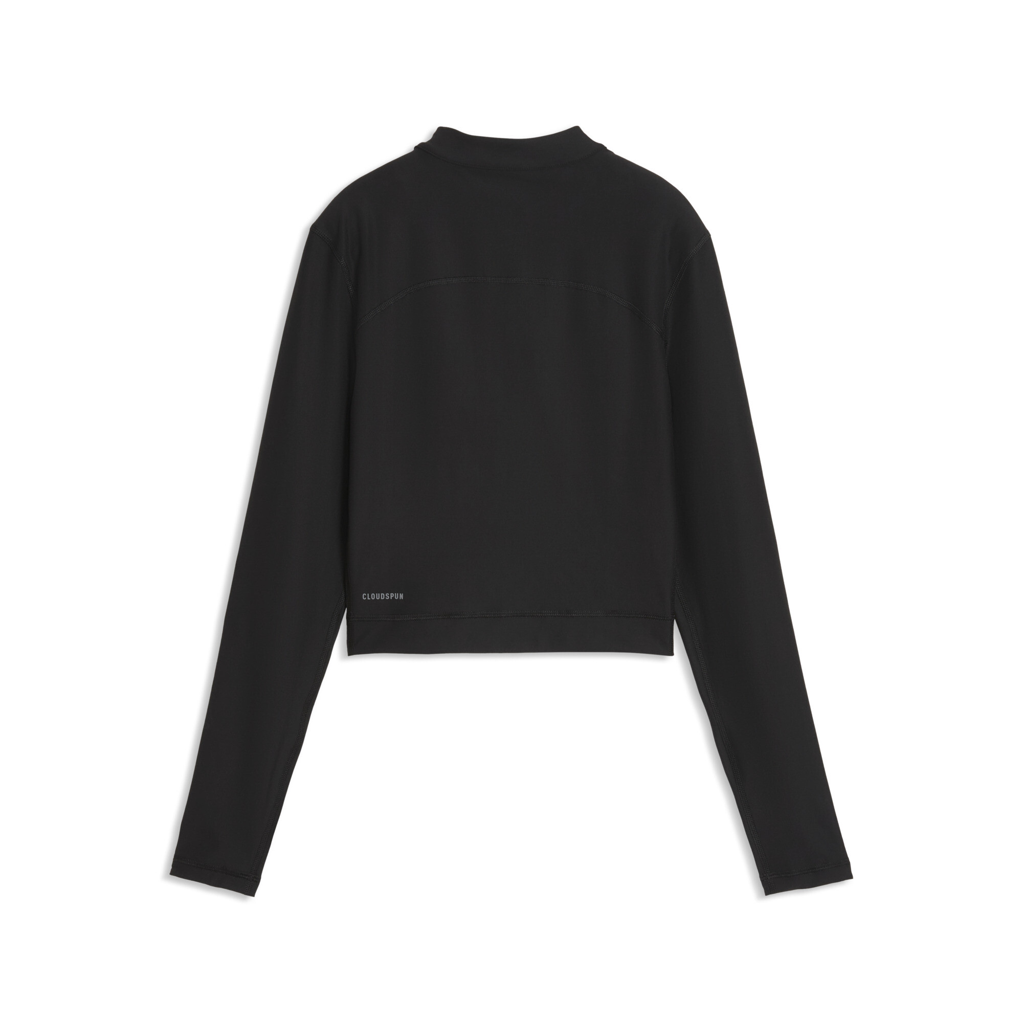 CHUMPA CLOUDSPUN ZIP LS W - Imagen 2