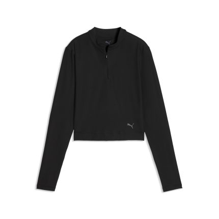 CHUMPA CLOUDSPUN ZIP LS W