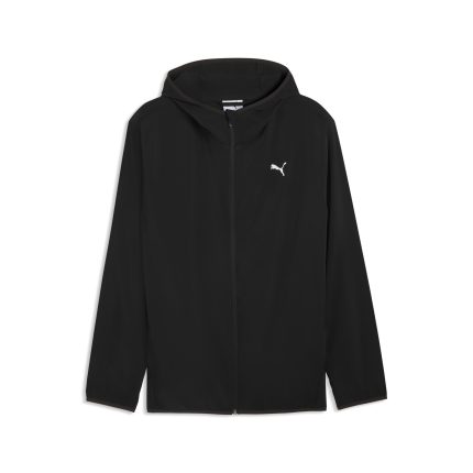 CHUMPA M TAD ESSENTIALS WOVEN JACKET