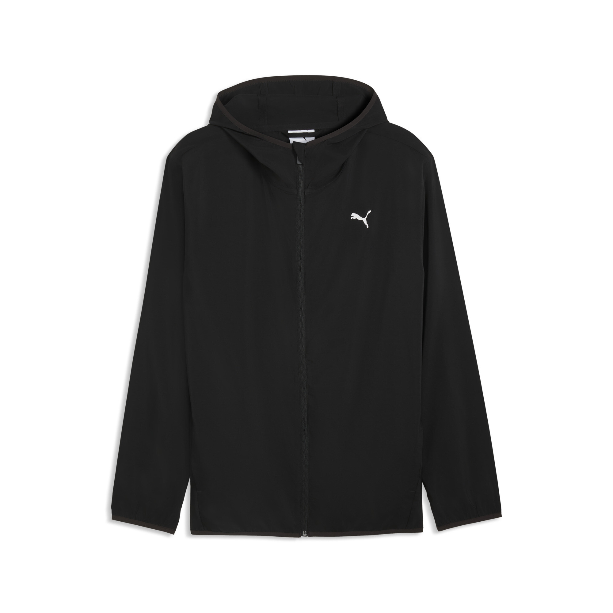 CHUMPA M TAD ESSENTIALS WOVEN JACKET