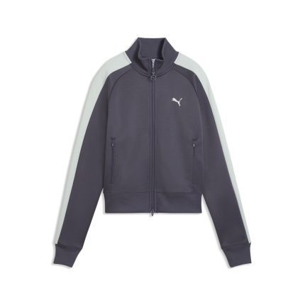 CHUMPA T7 ALWAYS ON SHORT TRACK JACKET W