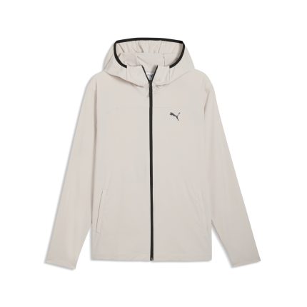 CHUMPA PUMATECH SLIM 4-WAY STRETCH WOVEN JACKET