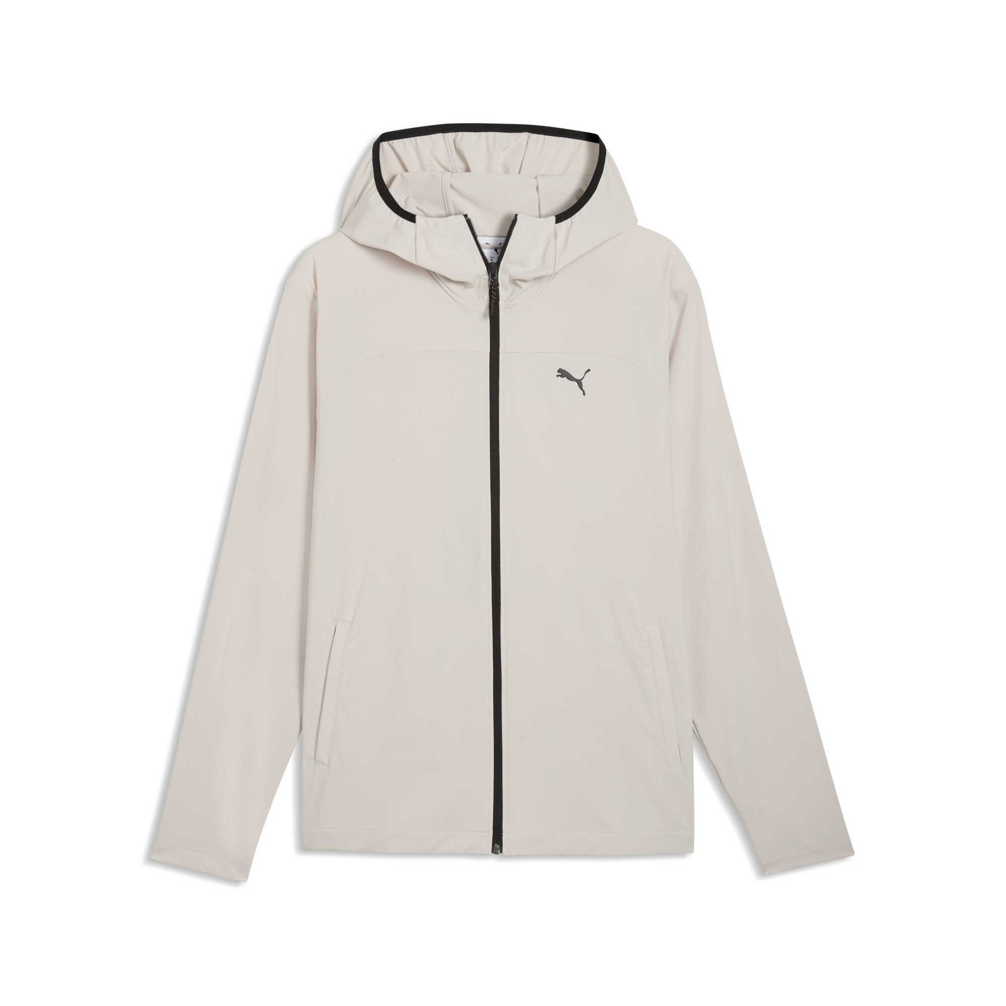 CHUMPA PUMATECH SLIM 4-WAY STRETCH WOVEN JACKET