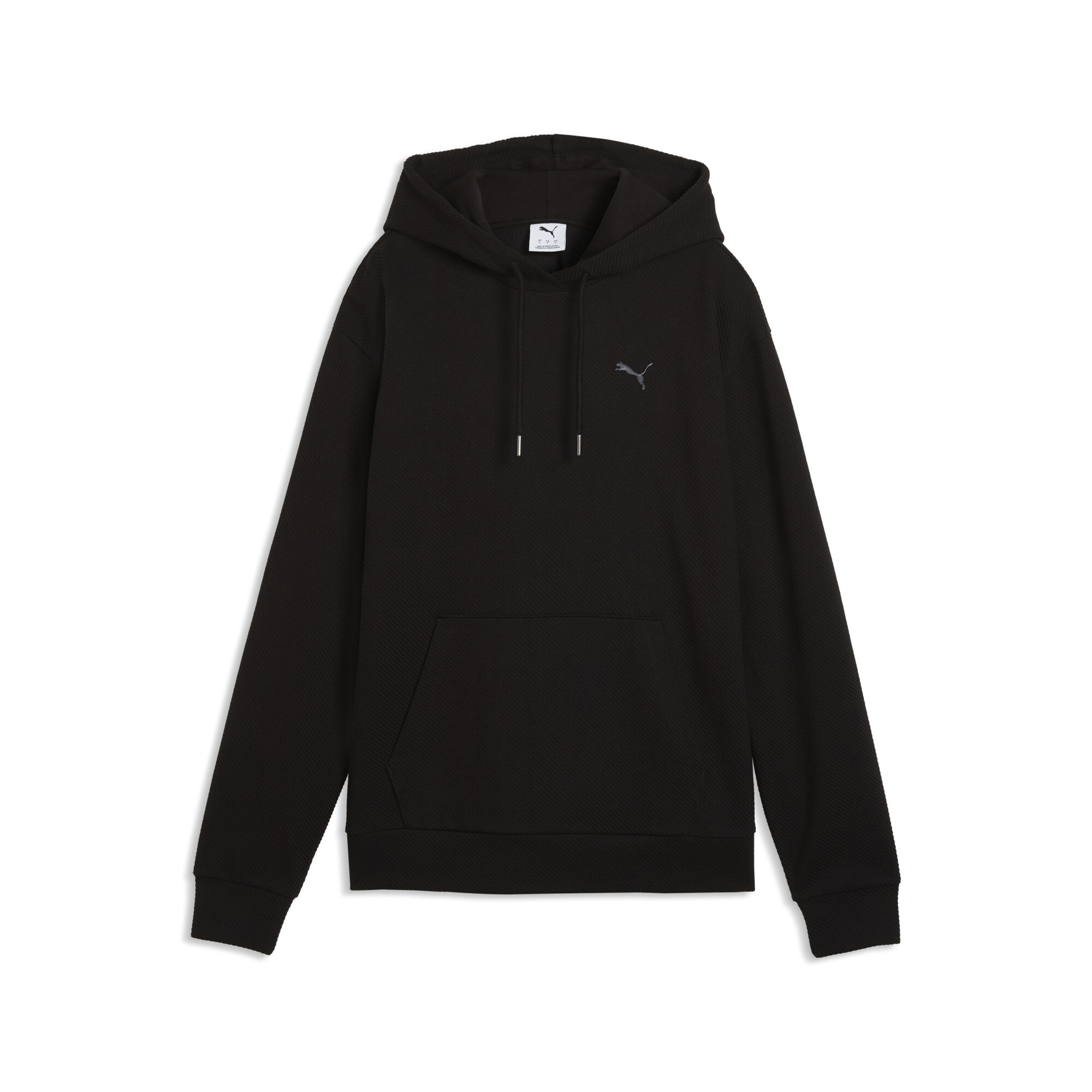 SUDADERO ESS ELEVATED STANDARD HOODIE W