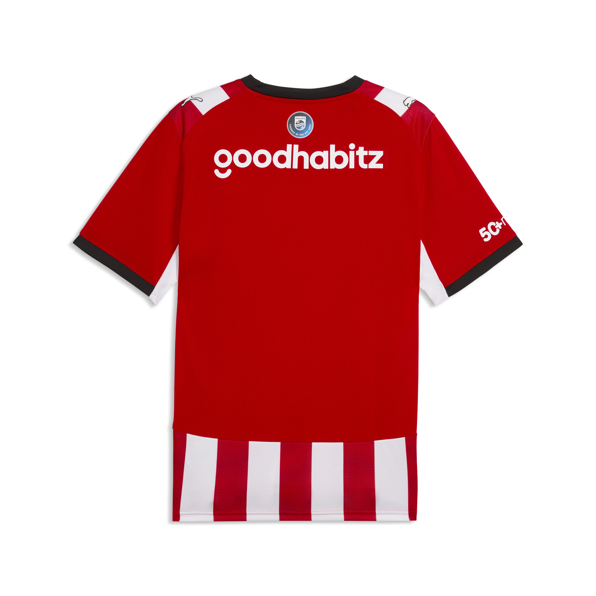 CAMISOLA PSV HOME JERSEY REPLICA - Imagen 2