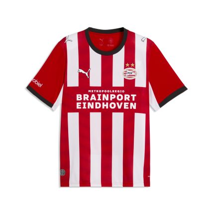 CAMISOLA PSV HOME JERSEY REPLICA