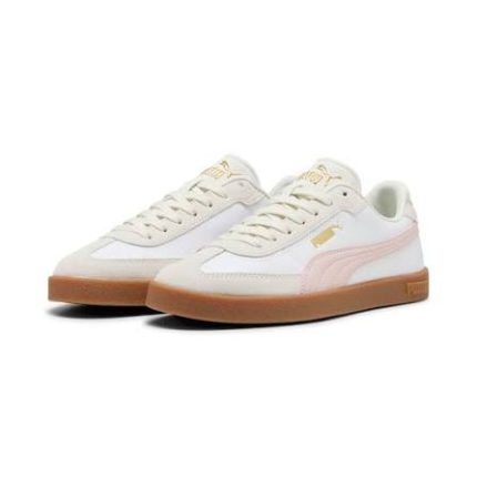 ZAPATO PUMA CLUB II ERA WNS