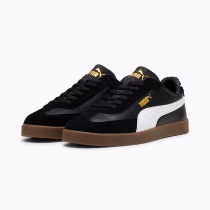 ZAPATO PUMA CLUB II ERA WNS