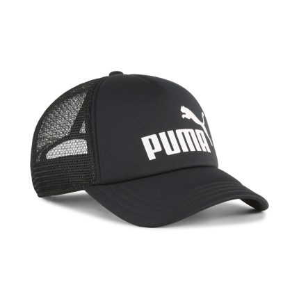 GORRA ESS NO. 1 LOGO TRUCKER CAP