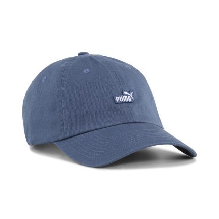 GORRA ESS NO. 1 LOGO PATCH PLUS DAD CAP