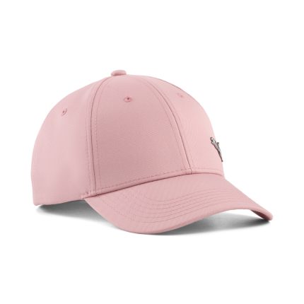 GORRA ESS METAL PUMA CAT BB CAP JR