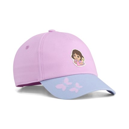GORRA PUMA X DORA THE EXPLORER BB CAP JR