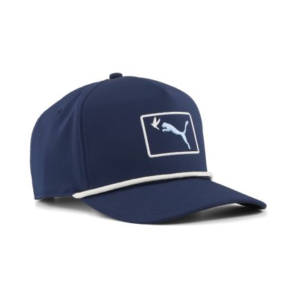 GORRA CHASING BIRDIES ROPE CAP