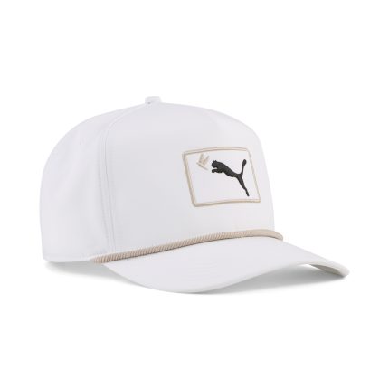GORRA CHASING BIRDIES ROPE CAP