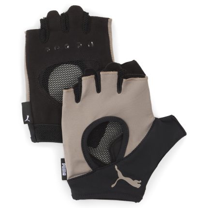 GUANTES TR ESS GYM CUT FINGERED GLOVES