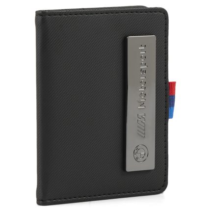 BILLETERA BMW MMS SMALL WALLET