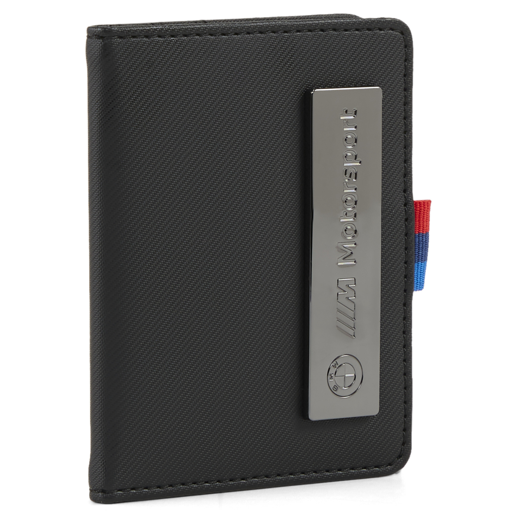 BILLETERA BMW MMS SMALL WALLET