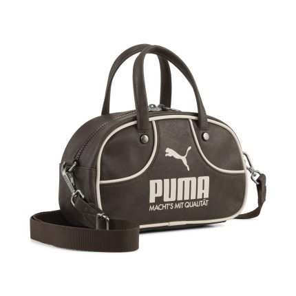 BOLSA PUMA 1976 ARCHIVE MINI GRIP BAG