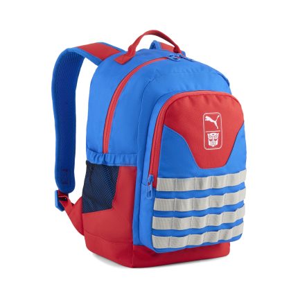 MOCHILA PUMA X TRANSFORMERS SMALL BACKPACK