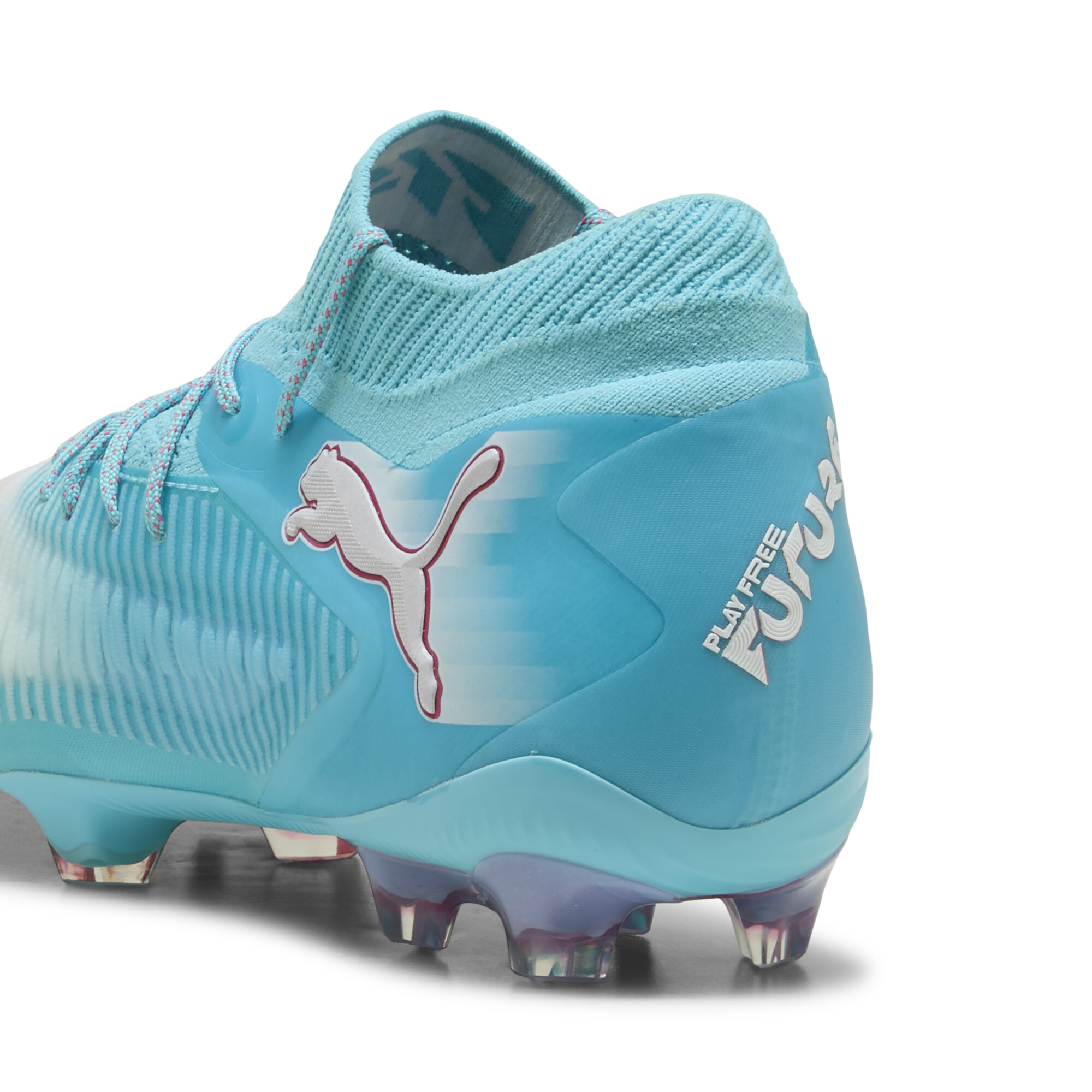 ZAPATO FUTURE 8 ULTIMATE RE-CHARGE FG - Imagen 2