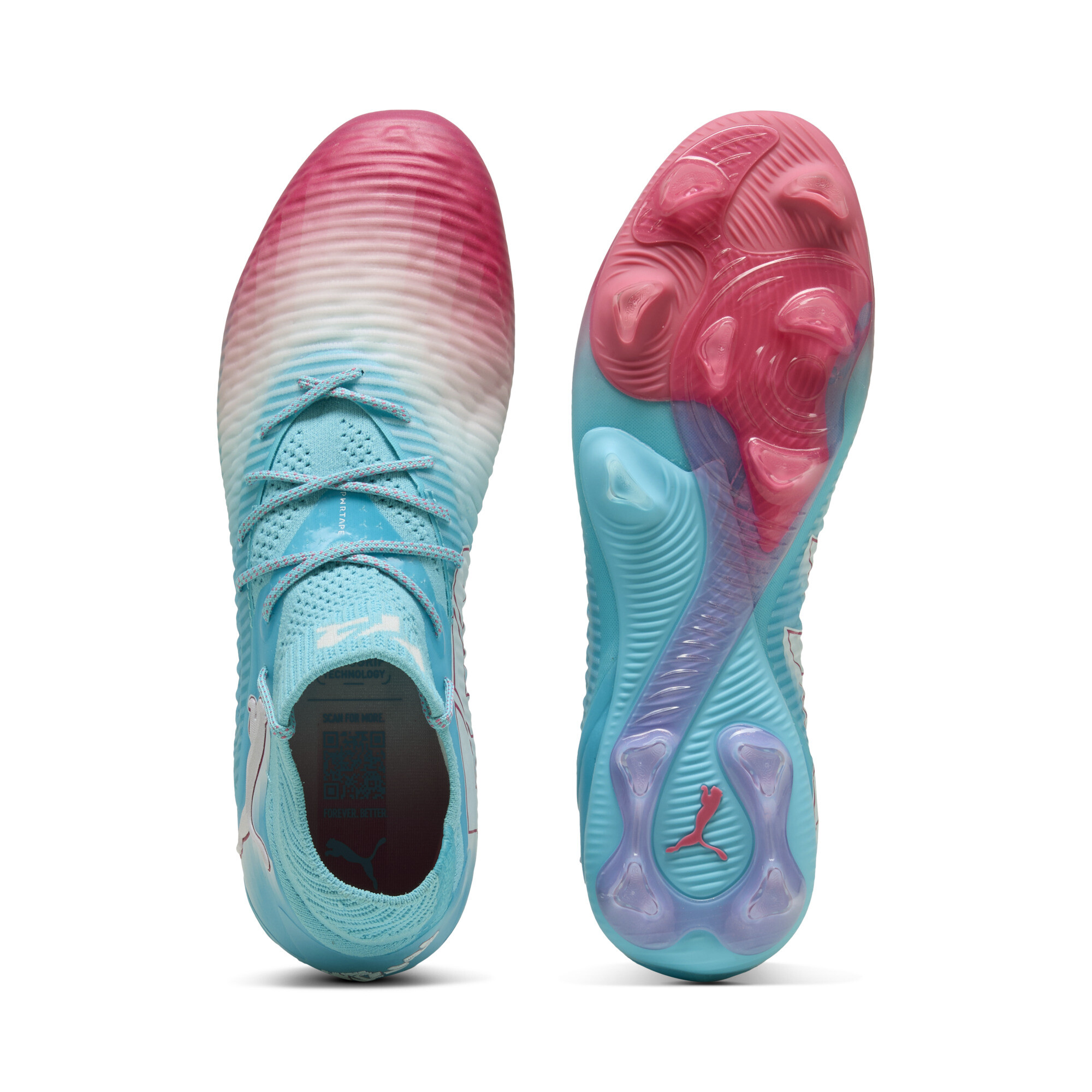 ZAPATO FUTURE 8 ULTIMATE RE-CHARGE FG - Imagen 3